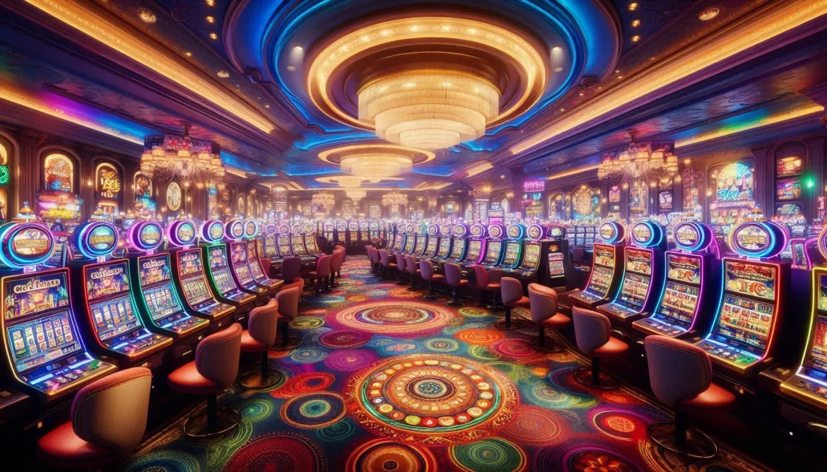 Big Fish Casino